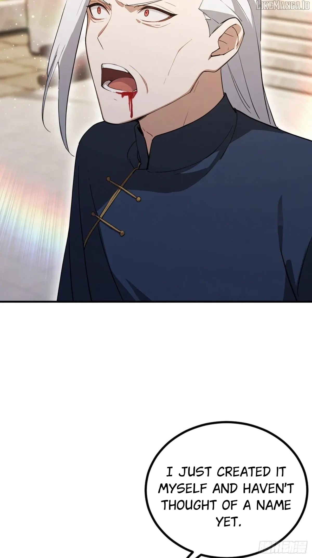 Outrageous! I opened a training class for empresses Chapter 92 - page 3
